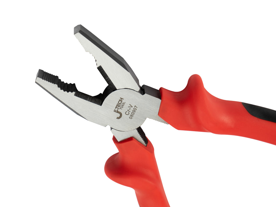 Jetech 7-1/2 Inch Combination Pliers