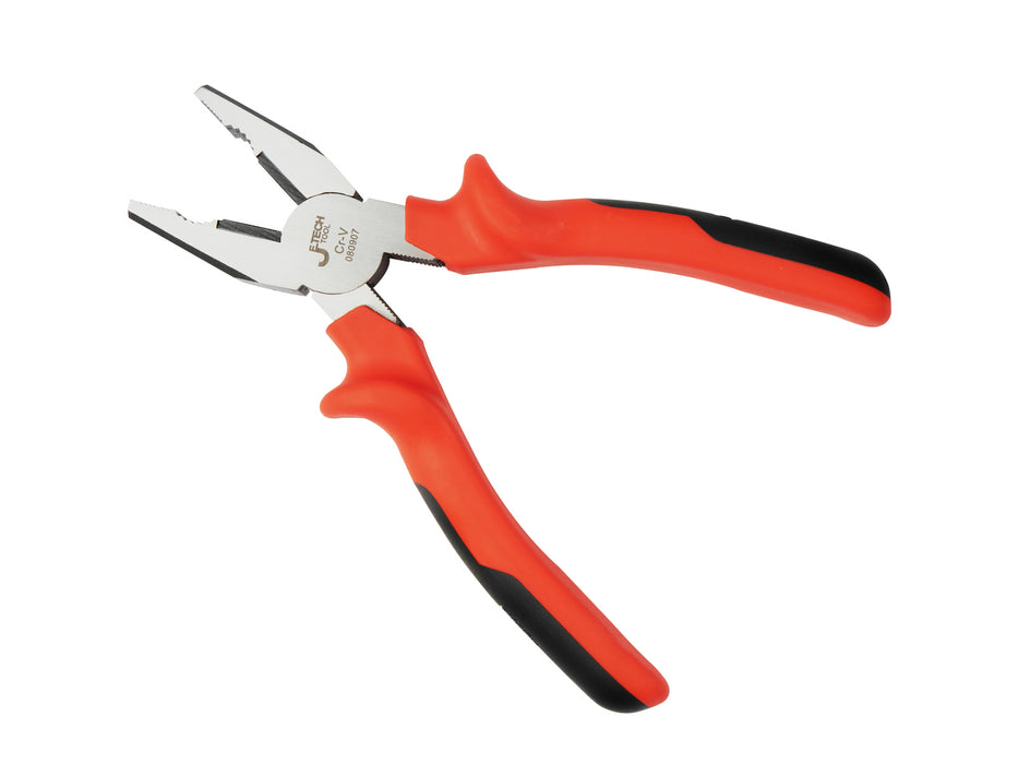 Jetech 7-1/2 Inch Combination Pliers