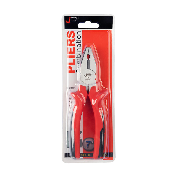 Jetech 7-1/2 Inch Combination Pliers