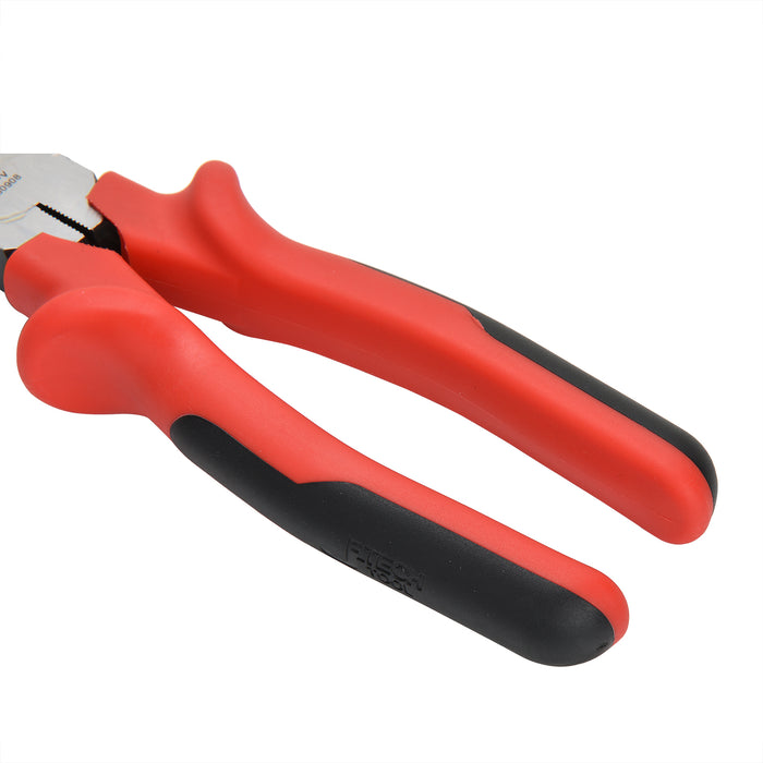 Jetech 8-1/2 Inch Combination Pliers