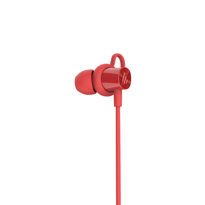 Edifier W200BT Bluetooth Headphones Red