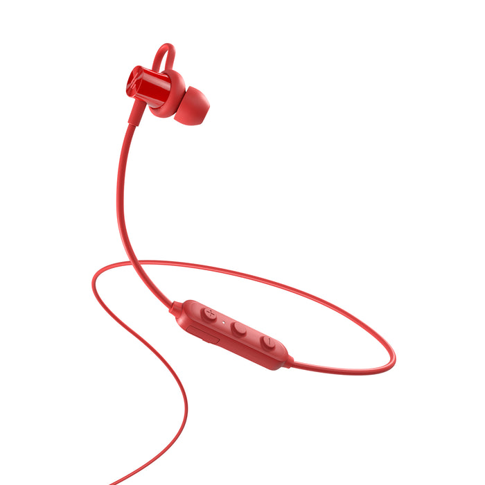 Edifier W200BT SE  Bluetooth 5.0 In-Ear Sports Earphones (Red)