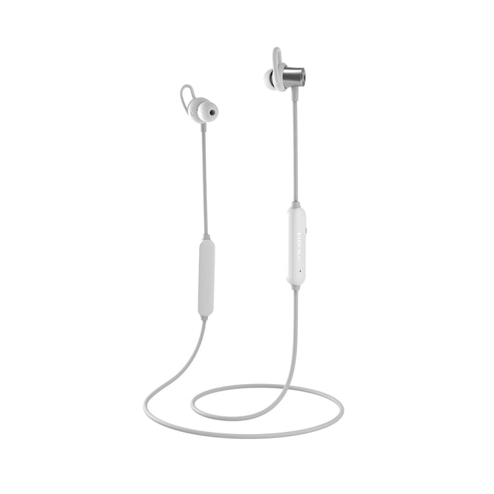 Edifier W200BT SE  Bluetooth 5.0 In-Ear Sports Earphones (Silver)