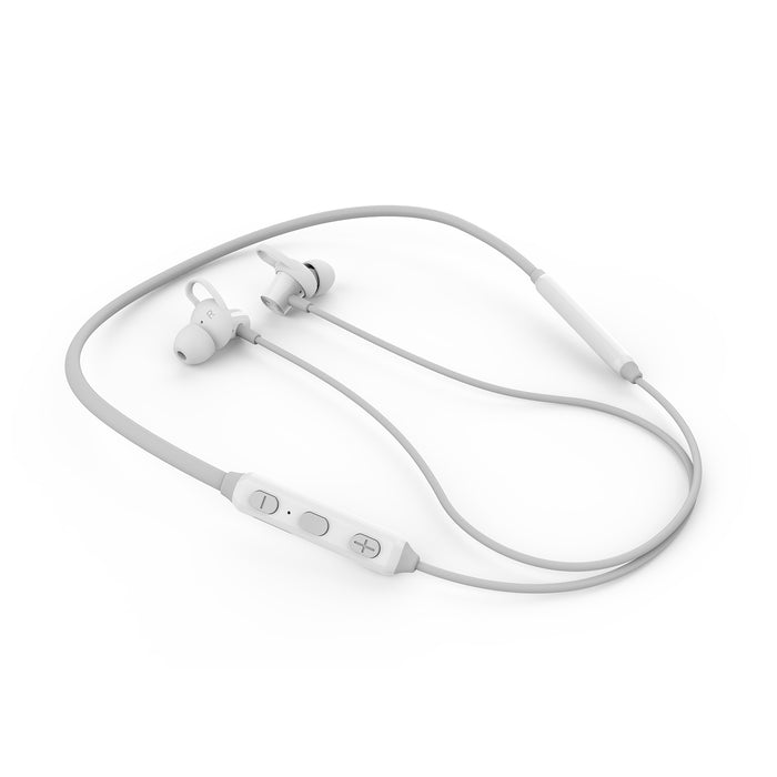 Edifier W200BT Bluetooth Headphones White