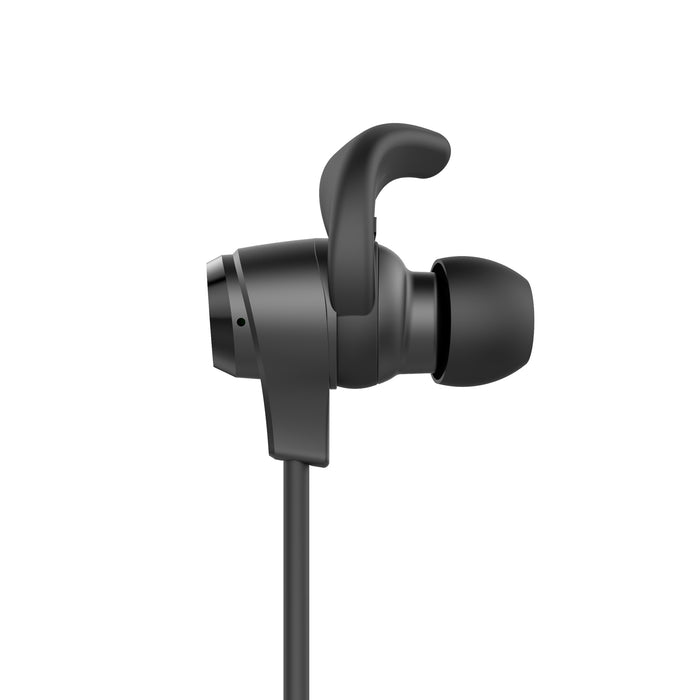 Edifier W280BT Stereo Bluetooth Headphones - Wireless Sport Earphones - Black