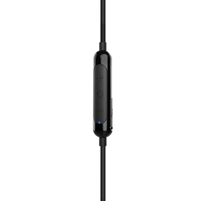 Edifier W295BT Plus IPX5 Water Resistant BluetoothV4.2 Earphones -- Black