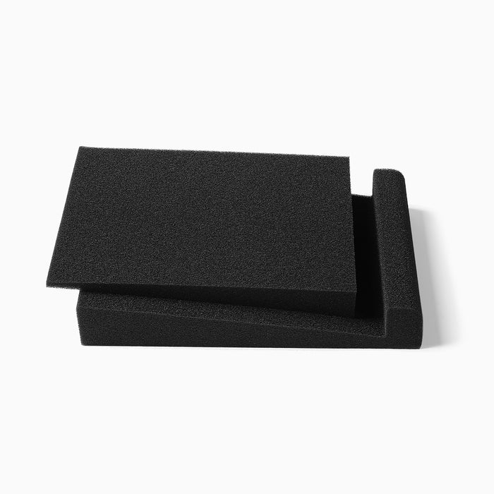 SS5 High-Density Studio Monitor Isolation Pads